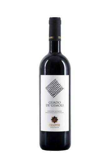 Guado de' Gemoli 2019