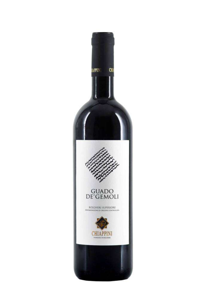 Guado de' Gemoli 2019
