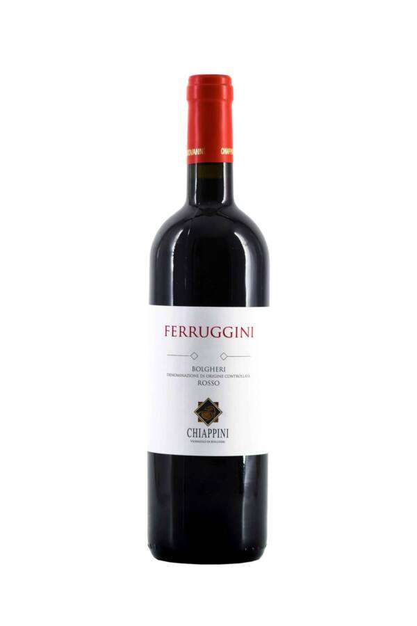 Ferruggini 2021 - immagine 1