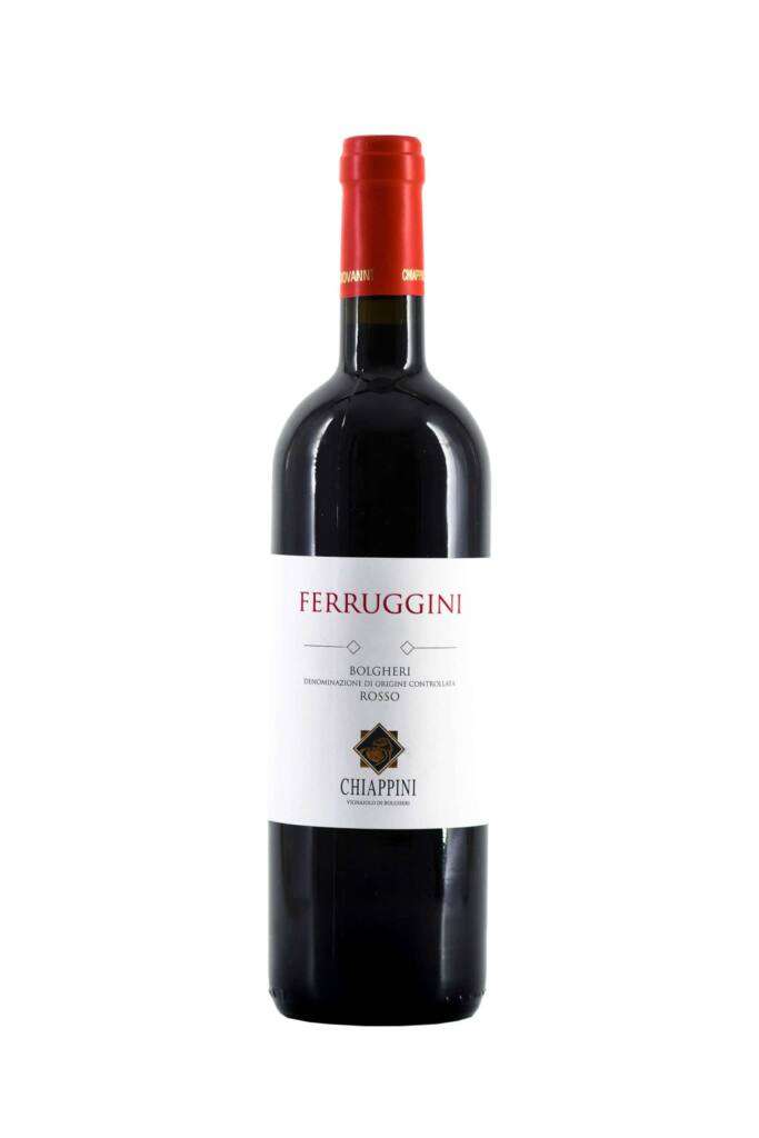 Ferruggini 2021
