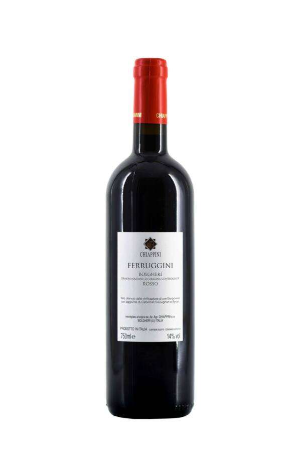 Ferruggini 2021 - immagine 2