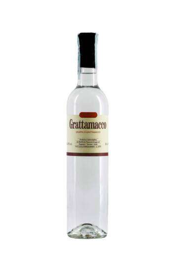 Grappa Grattamacco