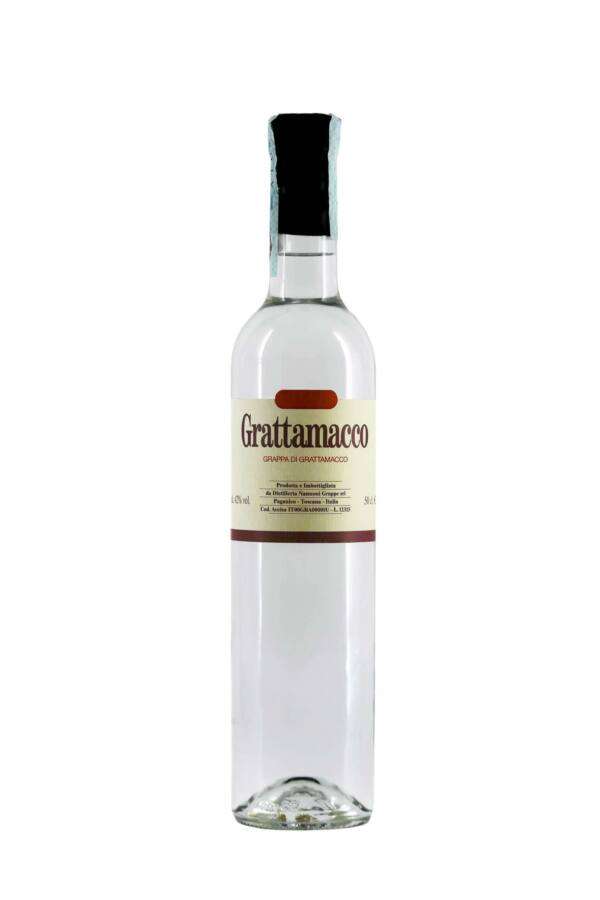 Grappa Grattamacco - immagine 1