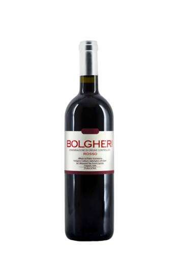 Grattamacco Bolgheri Rosso