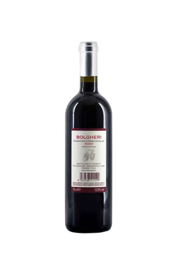 Grattamacco Bolgheri Rosso - immagine 2