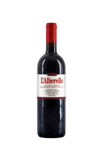 L'Alberello 2021