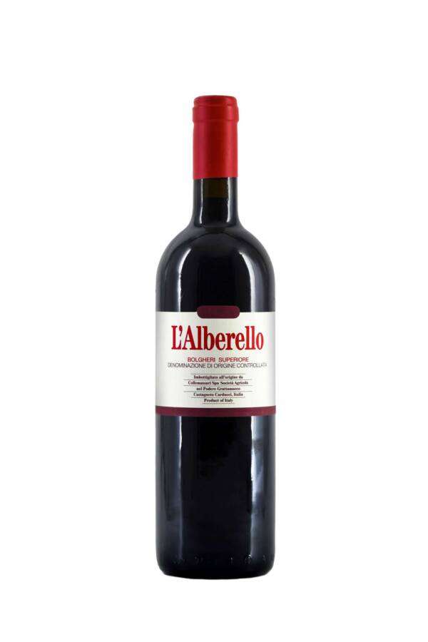 L'Alberello 2021 - immagine 1