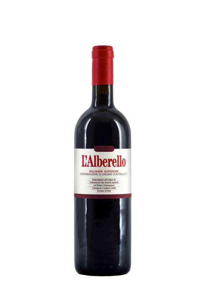 L'Alberello 2021