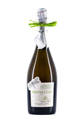 Prosecco Brut Bio / No Added Sulphites