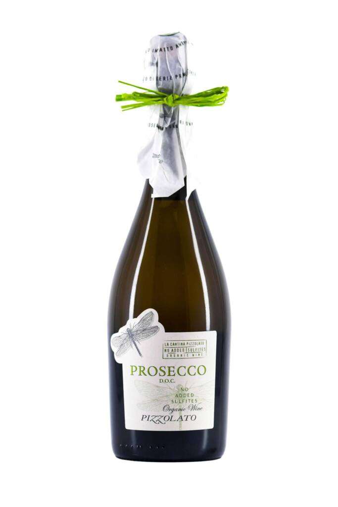 Prosecco Brut Bio / No Added Sulphites