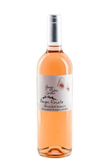 Borgeri Rosato