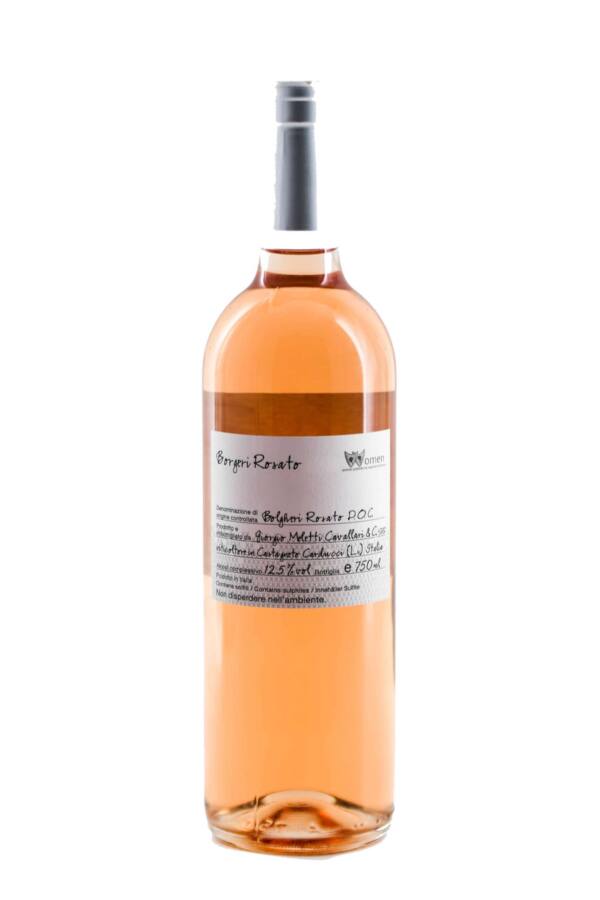 Borgeri Rosato - immagine 2