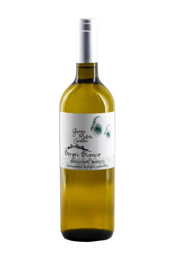 Borgeri Bianco - immagine 1