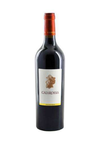 Caiarossa 2016