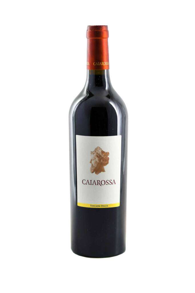 Caiarossa 2016