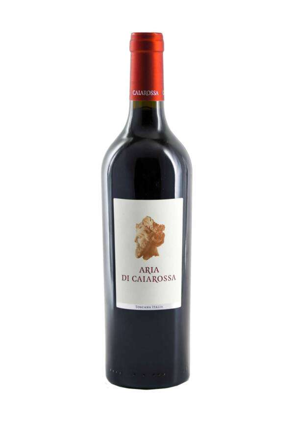 Aria di Caiarossa - immagine 1