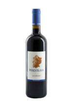 Pergolaia 2015