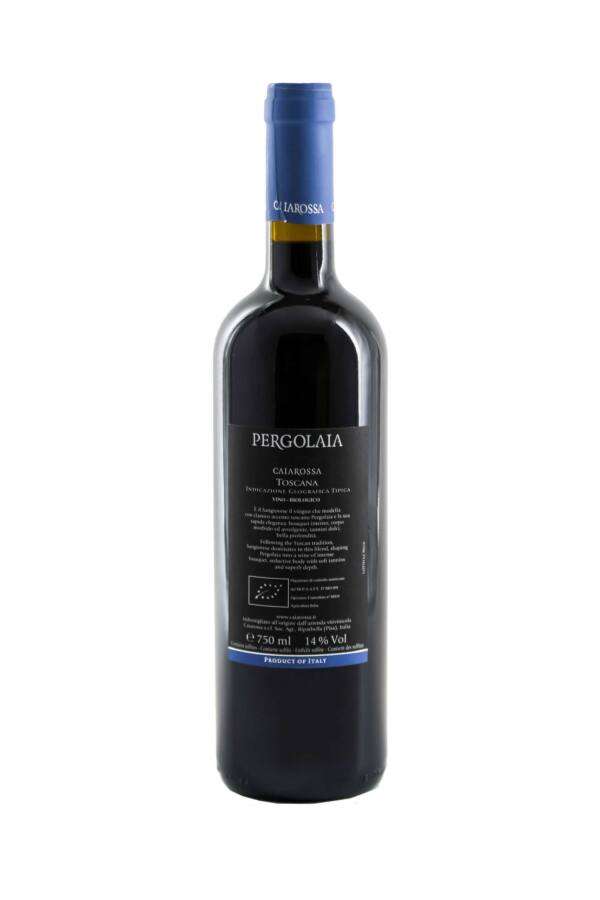 Pergolaia 2015 - immagine 2