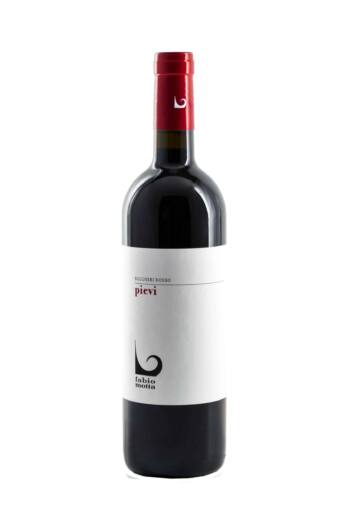 Pievi Bolgheri Rosso 2021