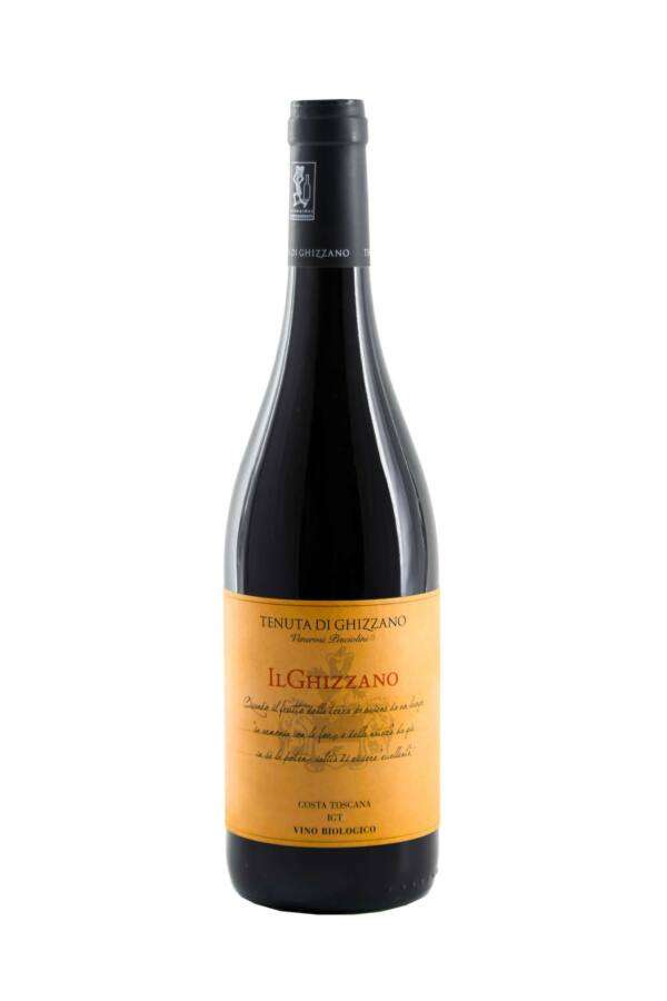 Il Ghizzano - immagine 1