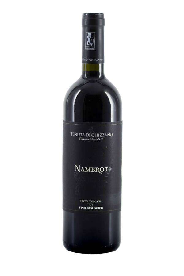 Nambrot - immagine 1