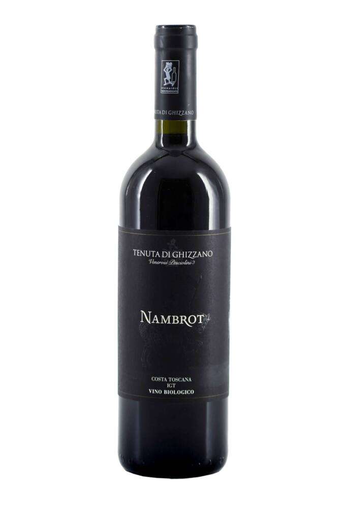 Nambrot