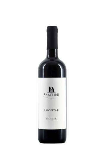 I Montali