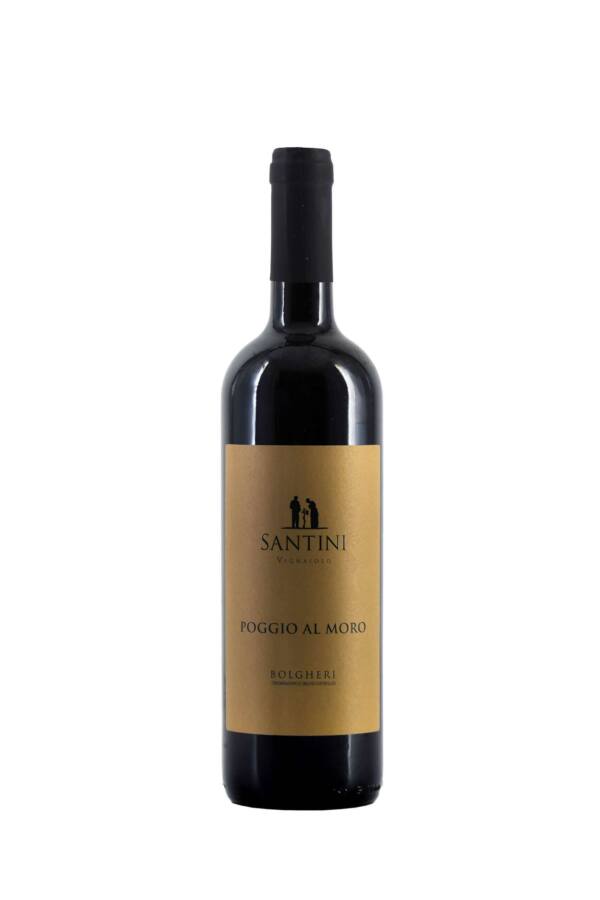 Poggio al Moro 2015 - immagine 1