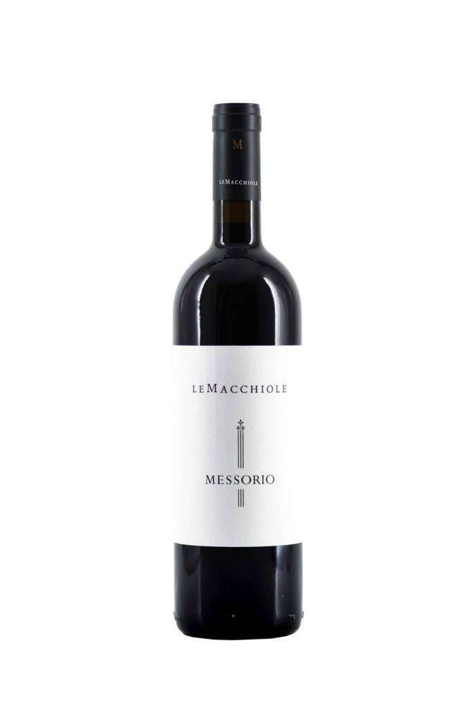 Messorio 2018