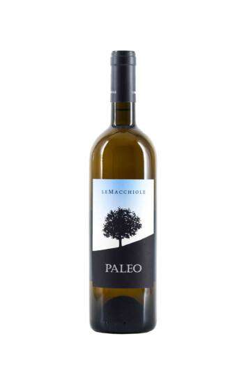 Paleo Bianco 2022