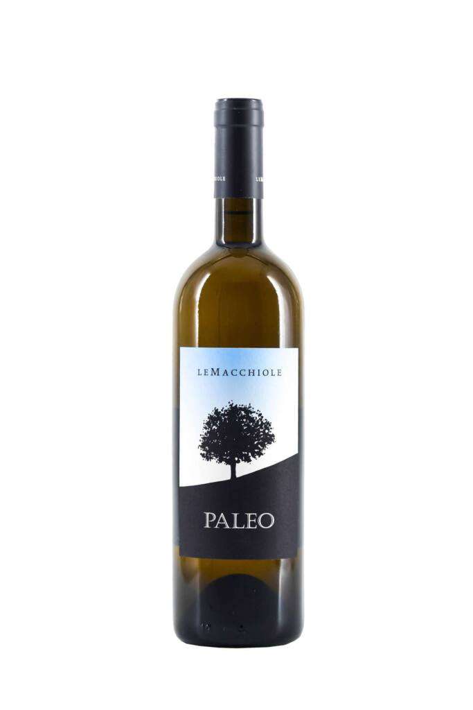 Paleo Bianco 2022