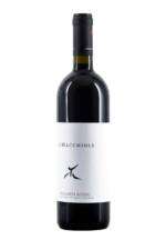 Bolgheri Rosso Le Macchiole 2020