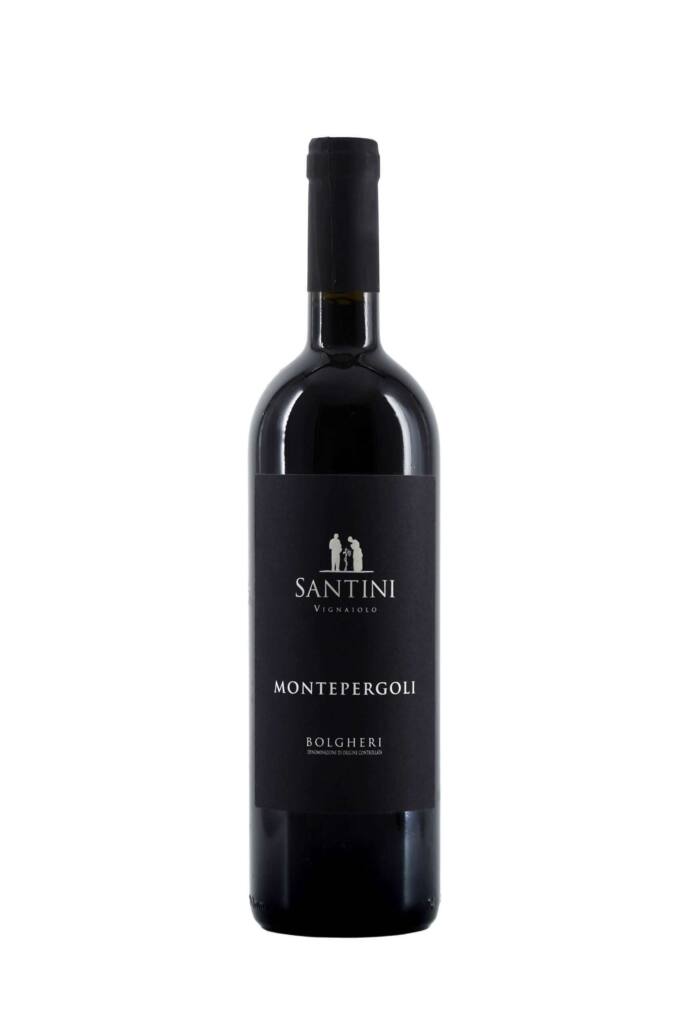 Montepergoli