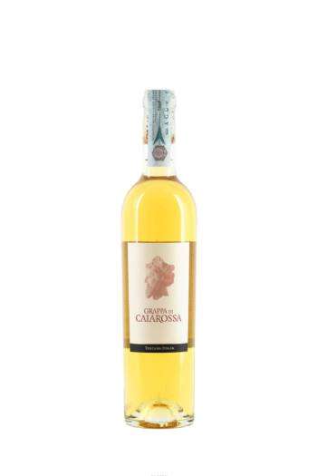 Grappa Caiarossa