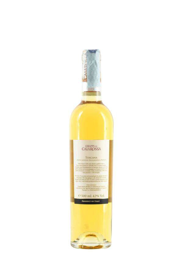 Grappa Caiarossa - immagine 2