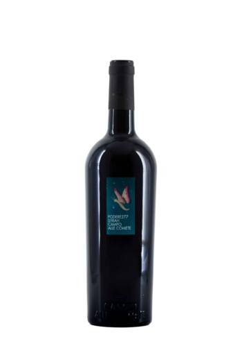 Podere 277 Syrah