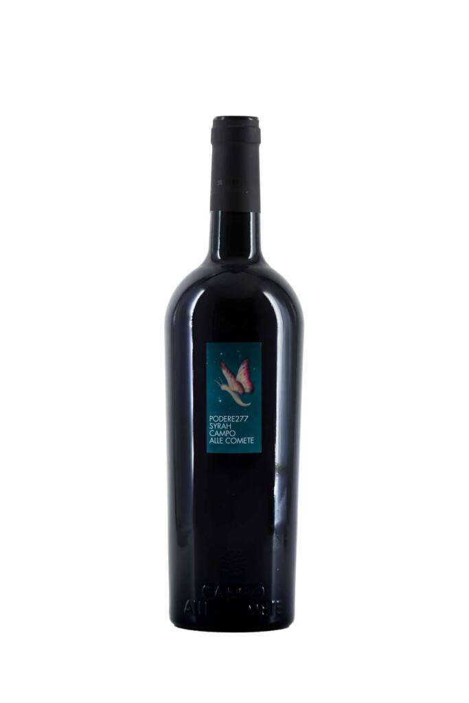 Podere 277 Syrah