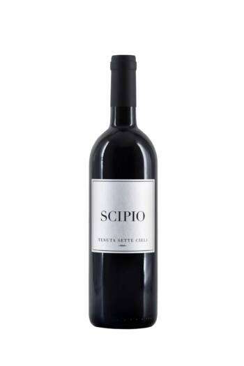 Scipio 2018