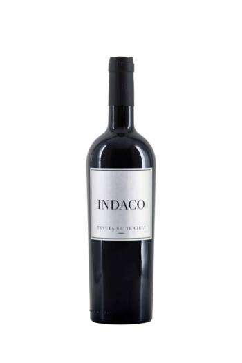 Indaco 2018
