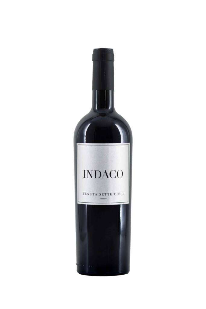 Indaco 2018