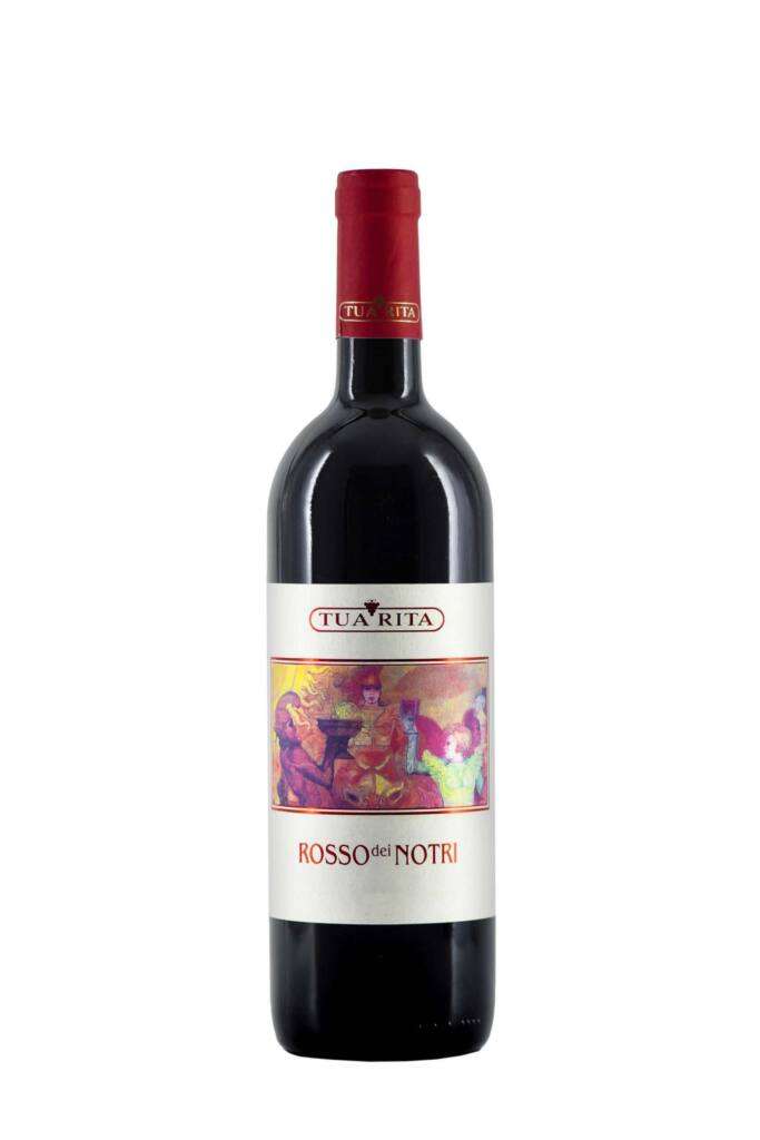 Rosso dei Notri