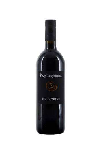 Cabernet Franc Poggioraso