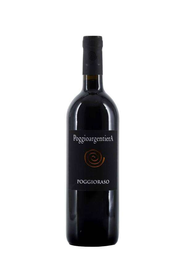 Cabernet Franc Poggioraso - immagine 1