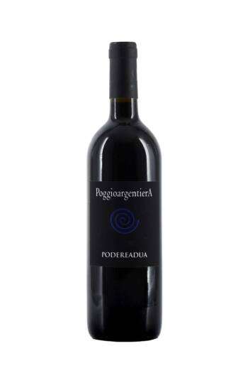 Syrah Podereadua