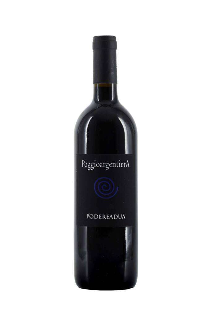 Syrah Podereadua