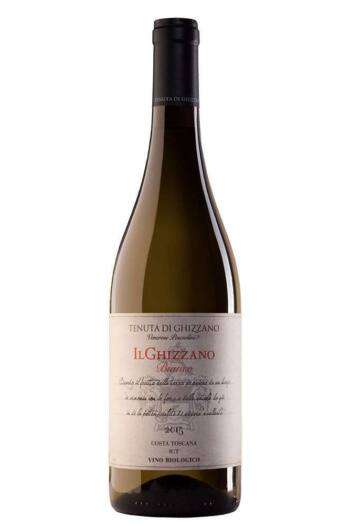 Il Ghizzano Bianco