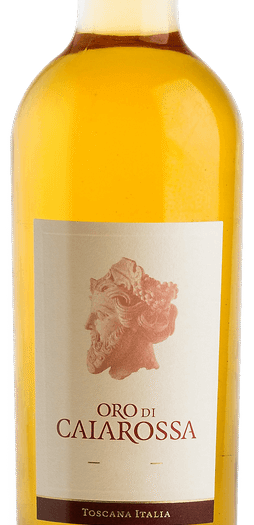Oro di Caiarossa 2021