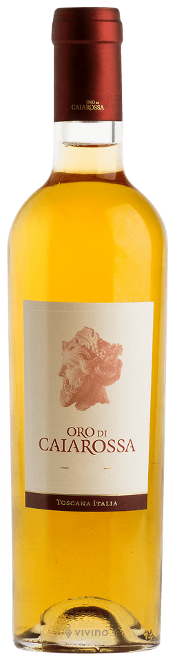 Oro di Caiarossa 2021