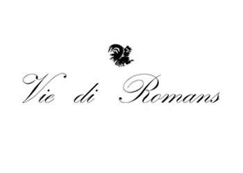 Vie di Romans