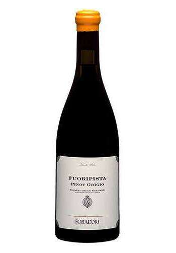 Fuoripista Pinot Grigio